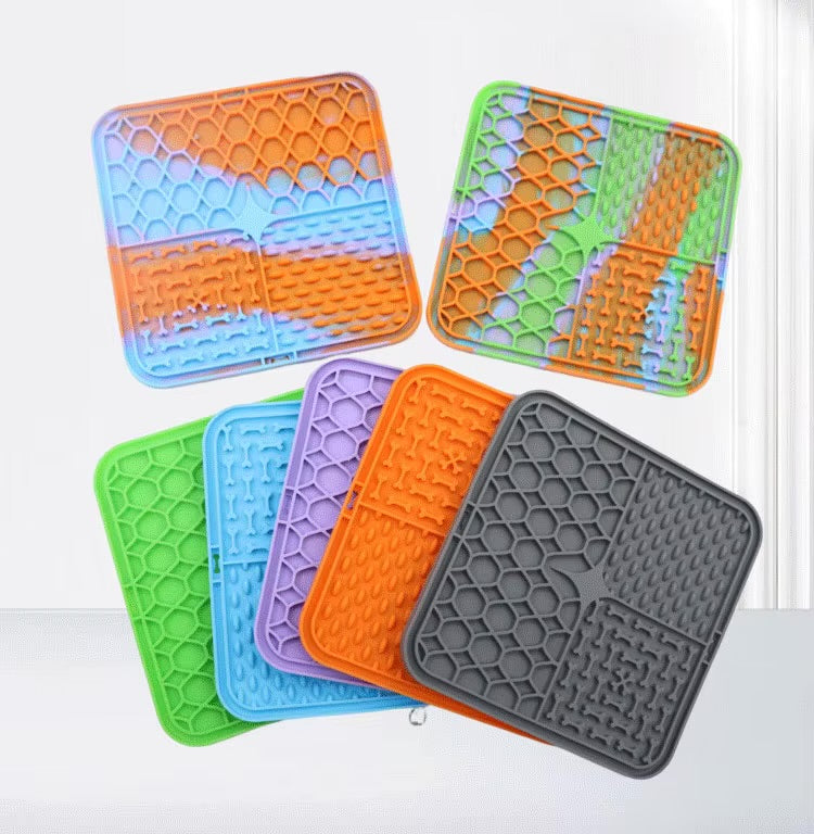 DogZen Calm Lick Mat™