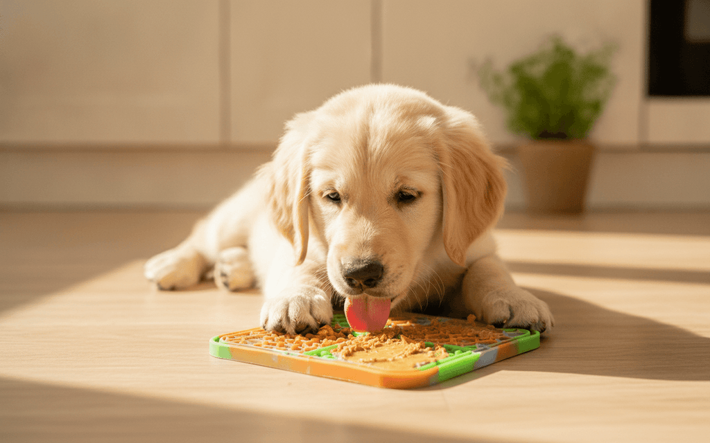 DogZen Calm Lick Mat™