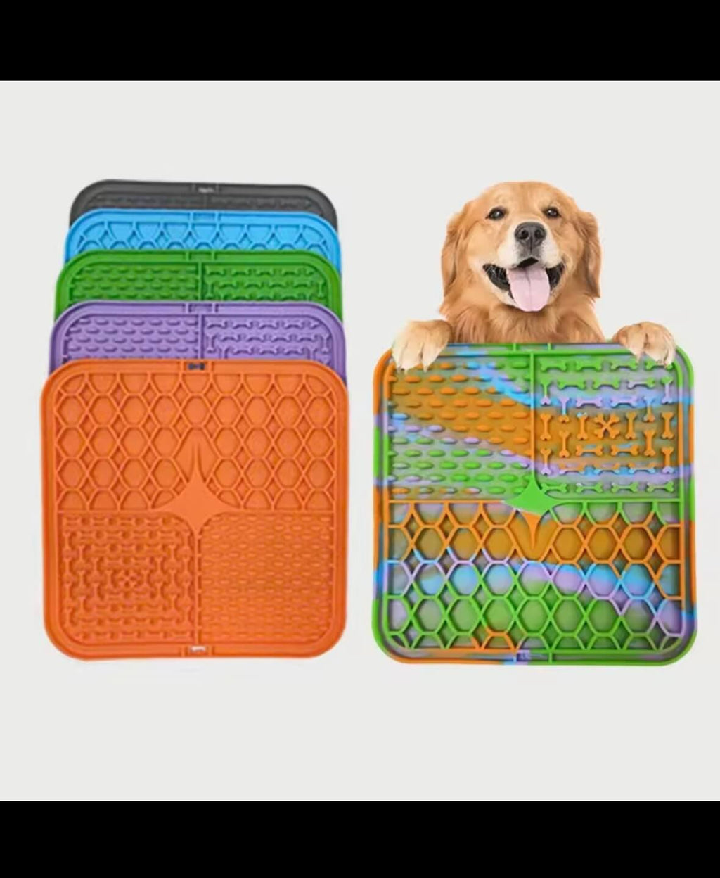 DogZen Calm Lick Mat™