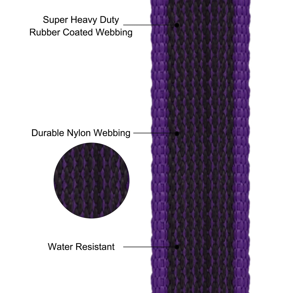 Premium Long Training Leash Perfect for Recall & Freedom