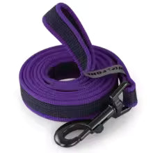 Premium Long Training Leash Perfect for Recall & Freedom