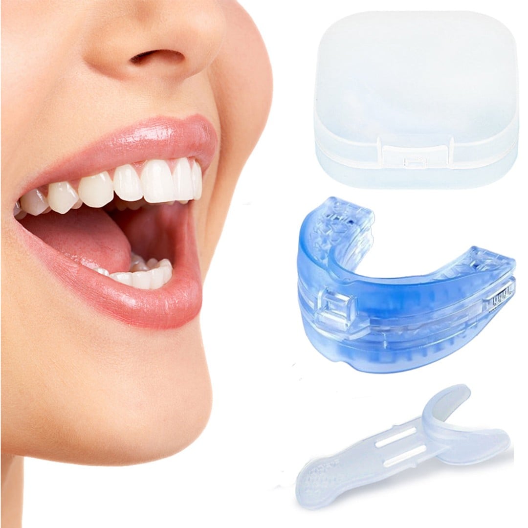Stop Snoring and Sleep Better Tonight